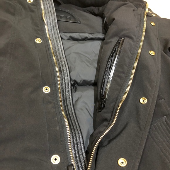 < Sold>Cmfr parka size xs - Picture 6 of 7